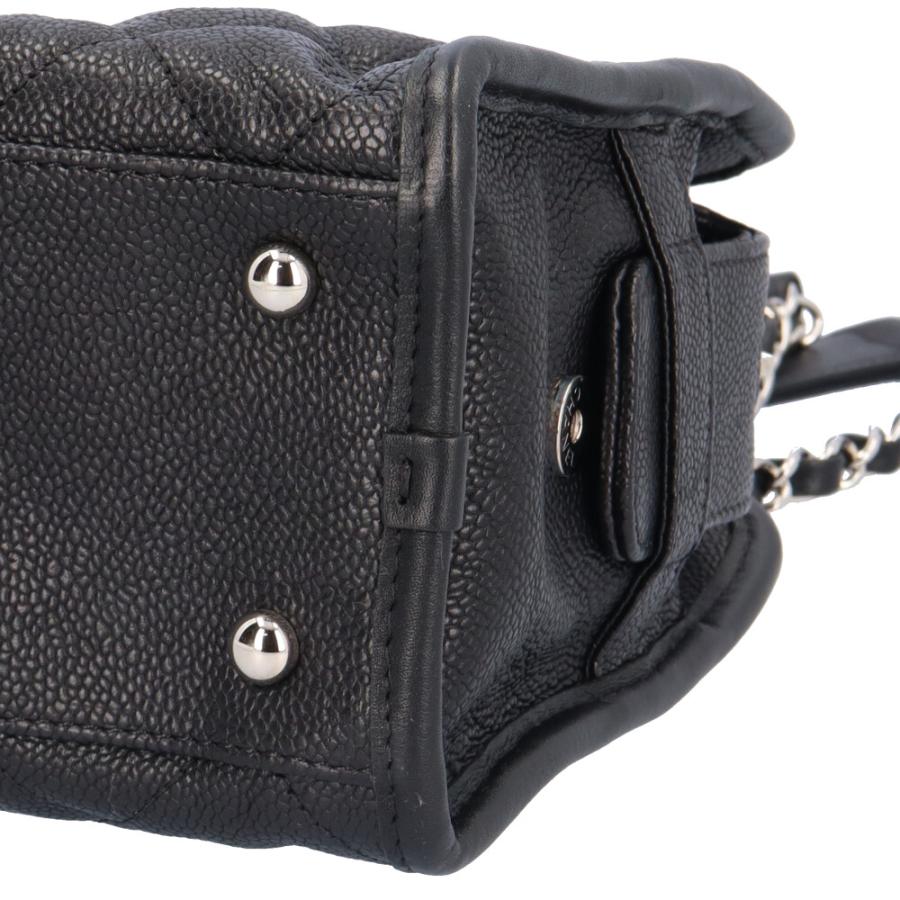 CHANEL（シャネル） フレンチ・リビエラ マトラッセ ショルダーバッグ 
