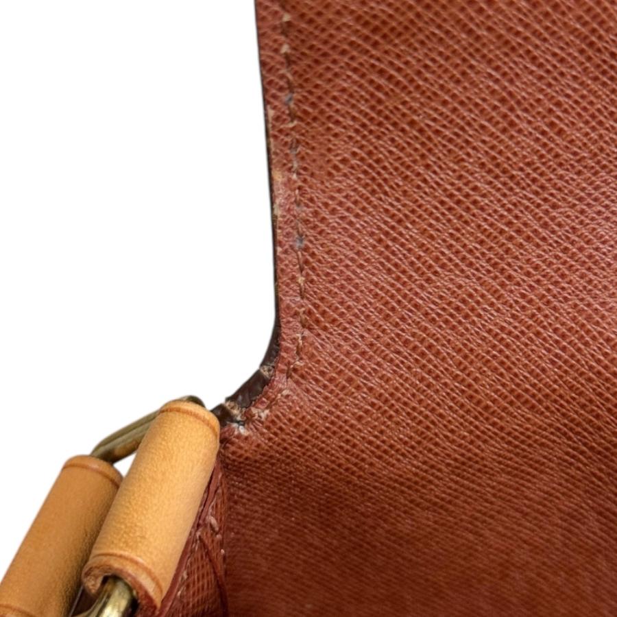 LOUIS VUITTON（ルイ・ヴィトン） ミュゼット モノグラム ショルダー 