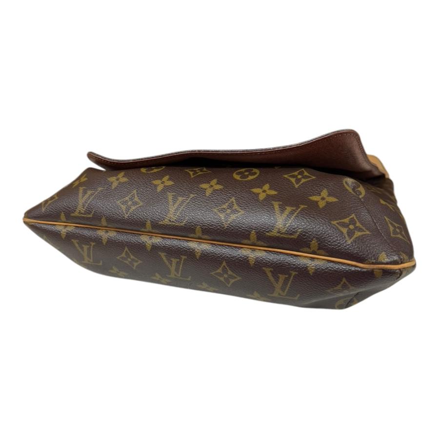 LOUIS VUITTON（ルイ・ヴィトン） ミュゼット モノグラム ショルダー 