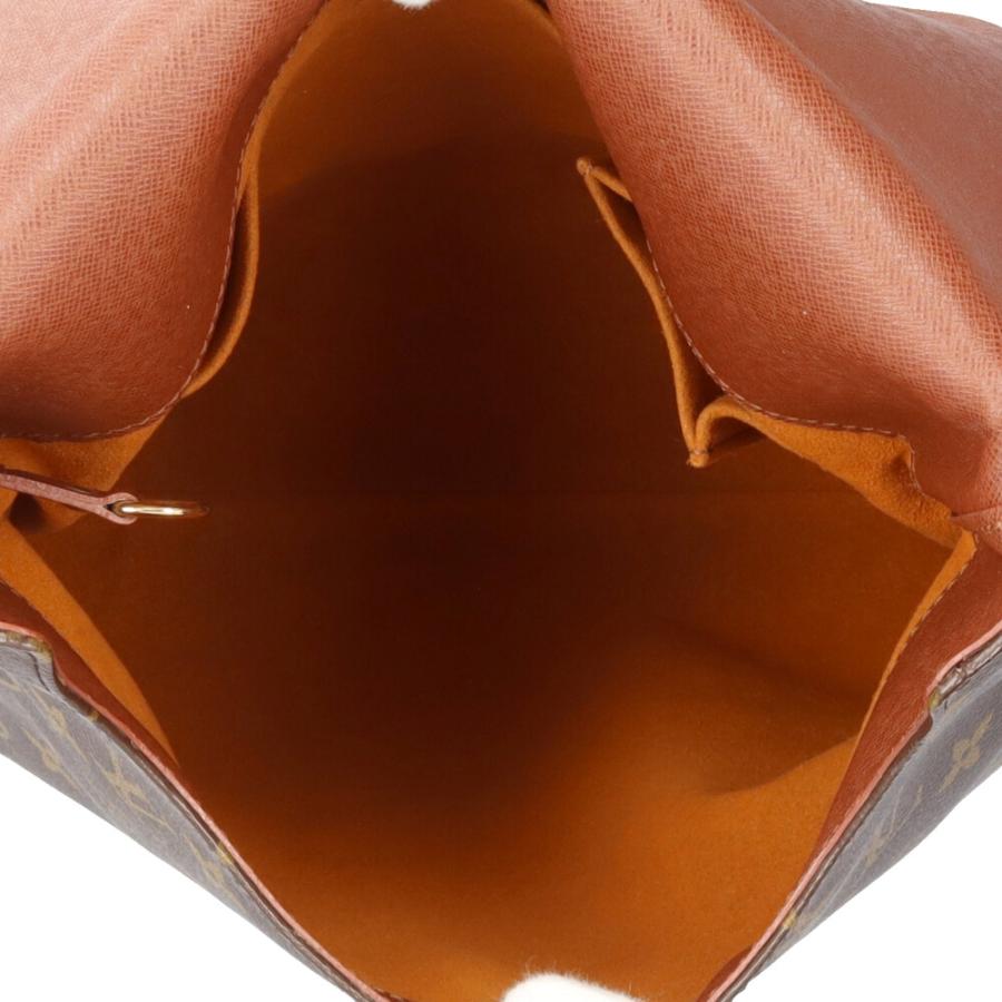 LOUIS VUITTON（ルイ・ヴィトン） ミュゼット モノグラム ショルダー 
