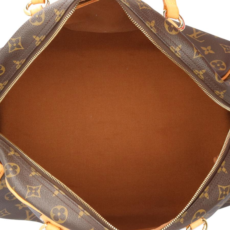 LOUIS VUITTON ルイヴィトン モノグラム モントルグイユGM M95566 ショルダーバッグ ブラウン レディース/353210【中古】 コメ兵｜ルイヴィトン モントルグイユ GM M95566 ショルダーバッグ
