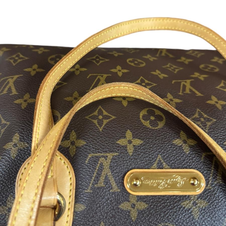 ルイ・ヴィトン/Louis Vuitton モントルグイユ GM ルイ・ヴィトン LOUIS VUITTON モントルグイユGM M95566