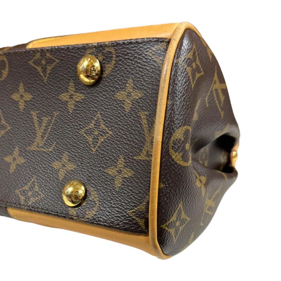 LOUIS VUITTON（ルイ・ヴィトン） ビバリーMM モノグラム ショルダー