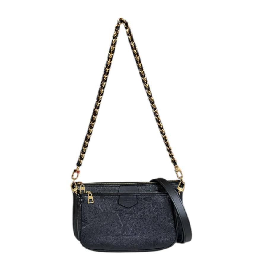 LOUIS VUITTON（ルイ・ヴィトン） ミルティポシェットアクセソワール