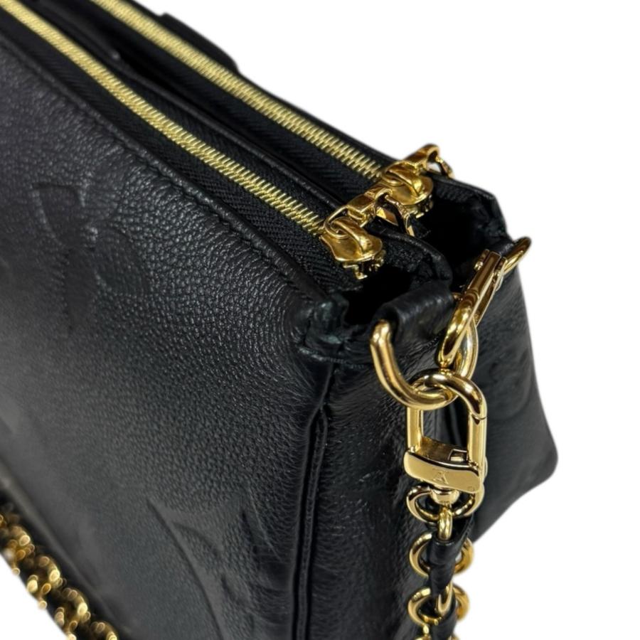 LOUIS VUITTON（ルイ・ヴィトン） ミルティポシェットアクセソワール