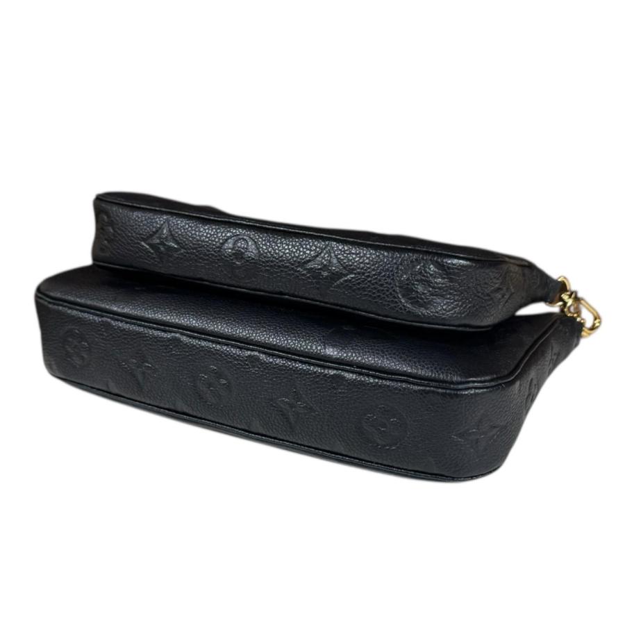 LOUIS VUITTON（ルイ・ヴィトン） ミルティポシェットアクセソワール