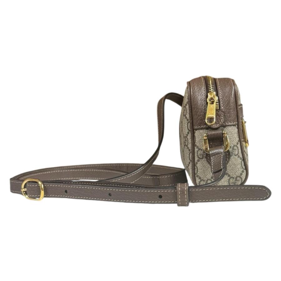 GUCCI（グッチ） ミニバッグ オフィディア ショルダーバッグ GG