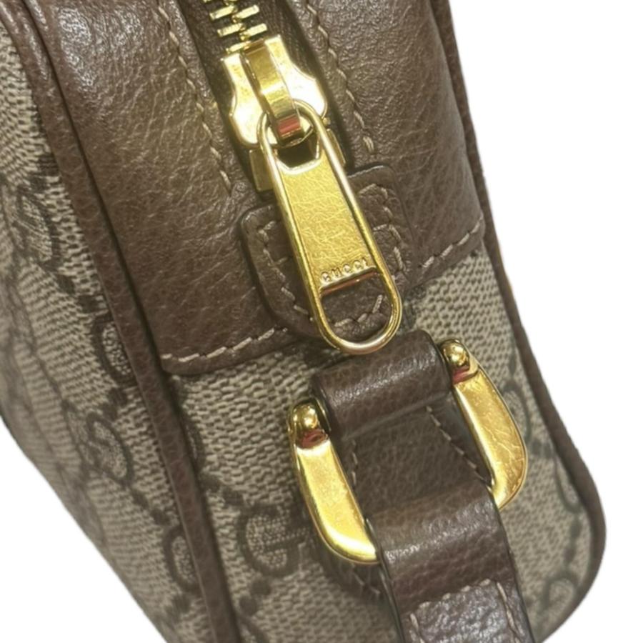 GUCCI（グッチ） ミニバッグ オフィディア ショルダーバッグ GG