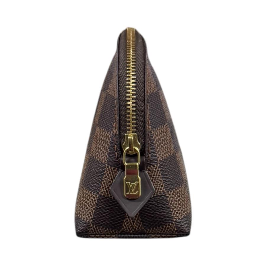 LOUIS VUITTON（ルイ・ヴィトン） ポシェット コスメティック ダミエ