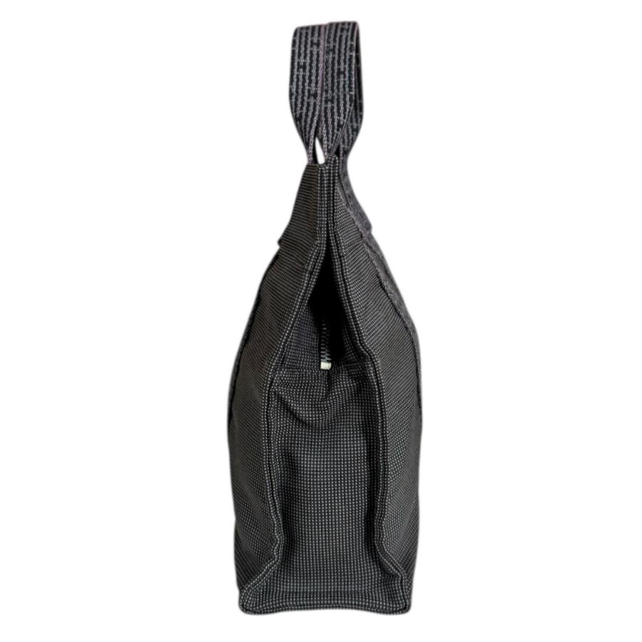 HERMES（エルメス） トートPM エールライン トートバッグ キャンバス