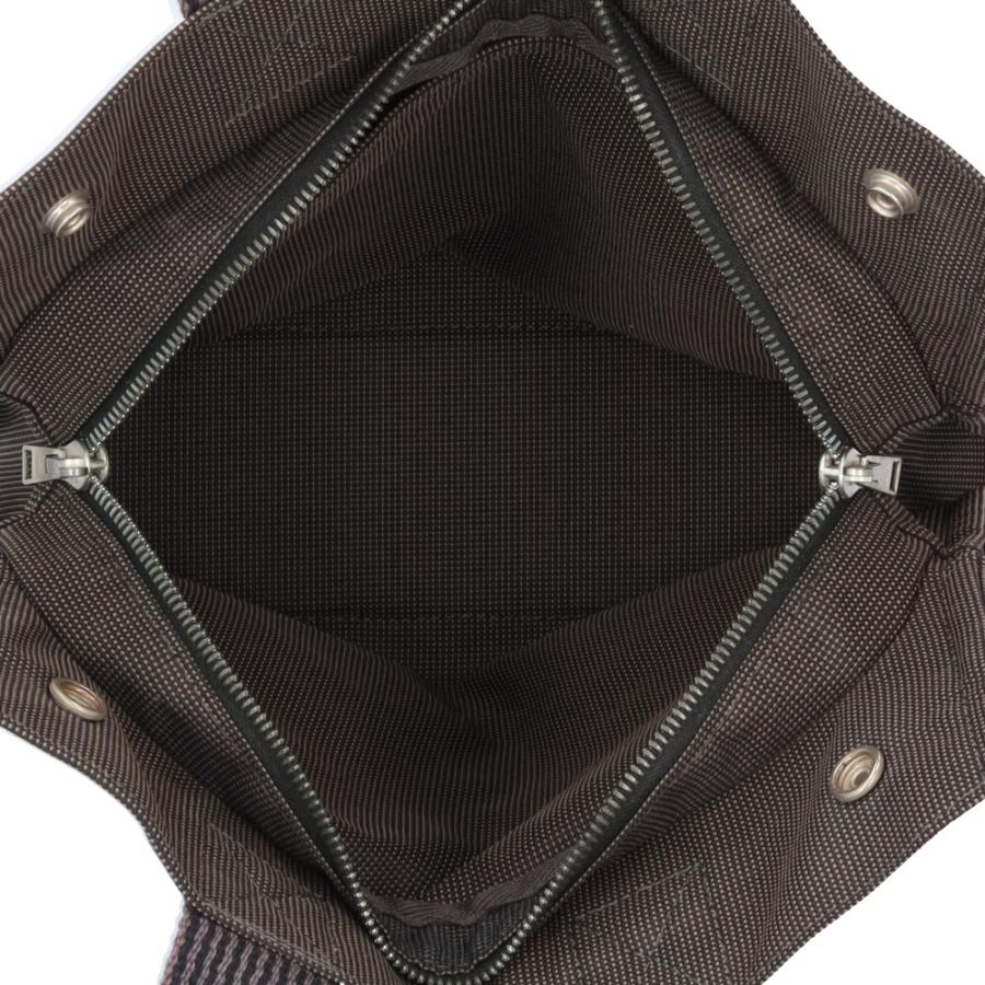 HERMES（エルメス） トートPM エールライン トートバッグ キャンバス