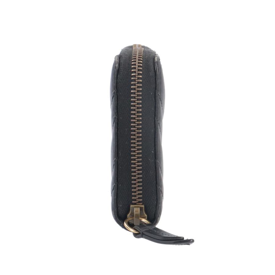 GUCCI（グッチ） GGマーモント 長財布 レザー 443123 レディース 中古