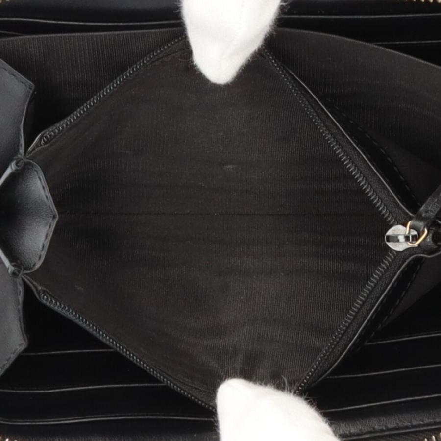 GUCCI（グッチ） GGマーモント 長財布 レザー 443123 レディース 中古