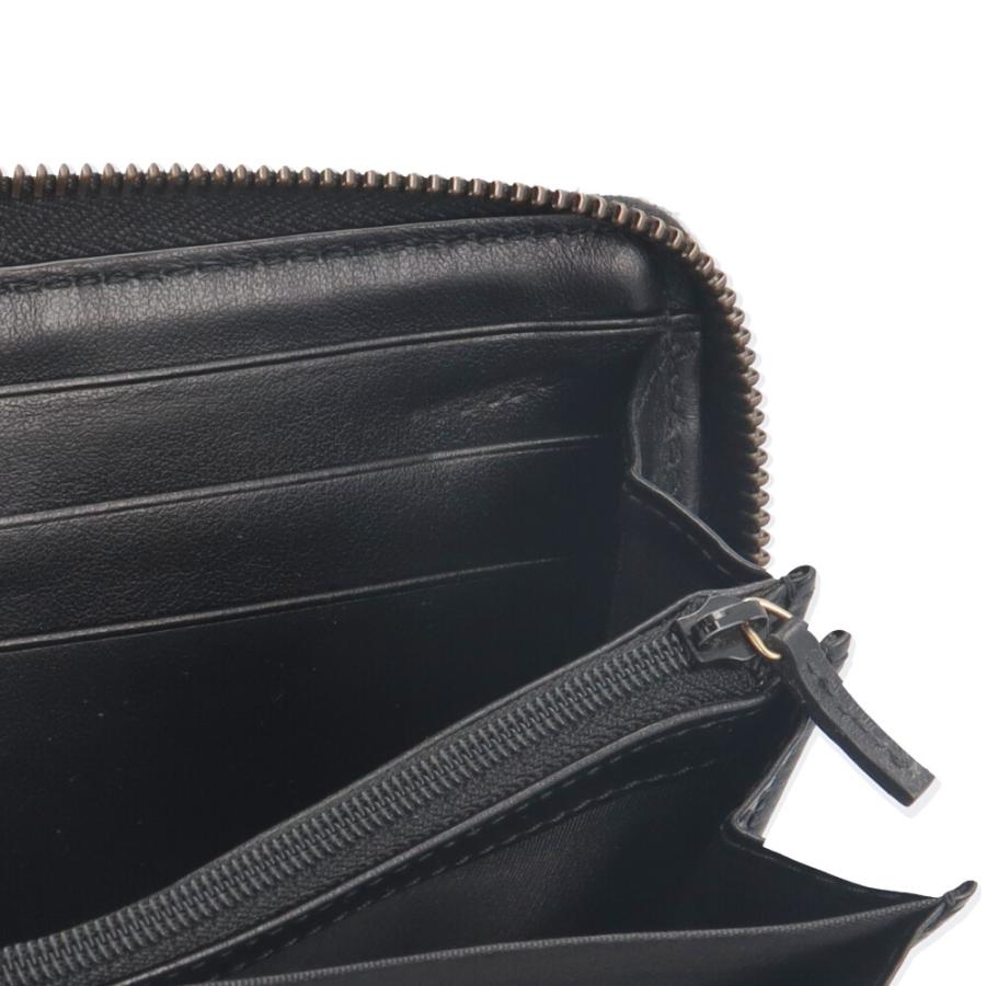 GUCCI（グッチ） GGマーモント 長財布 レザー 443123 レディース 中古