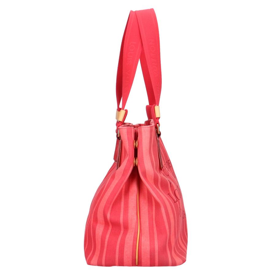 LOUIS VUITTON（ルイ・ヴィトン） プランソレイユカバPM トートバッグ 