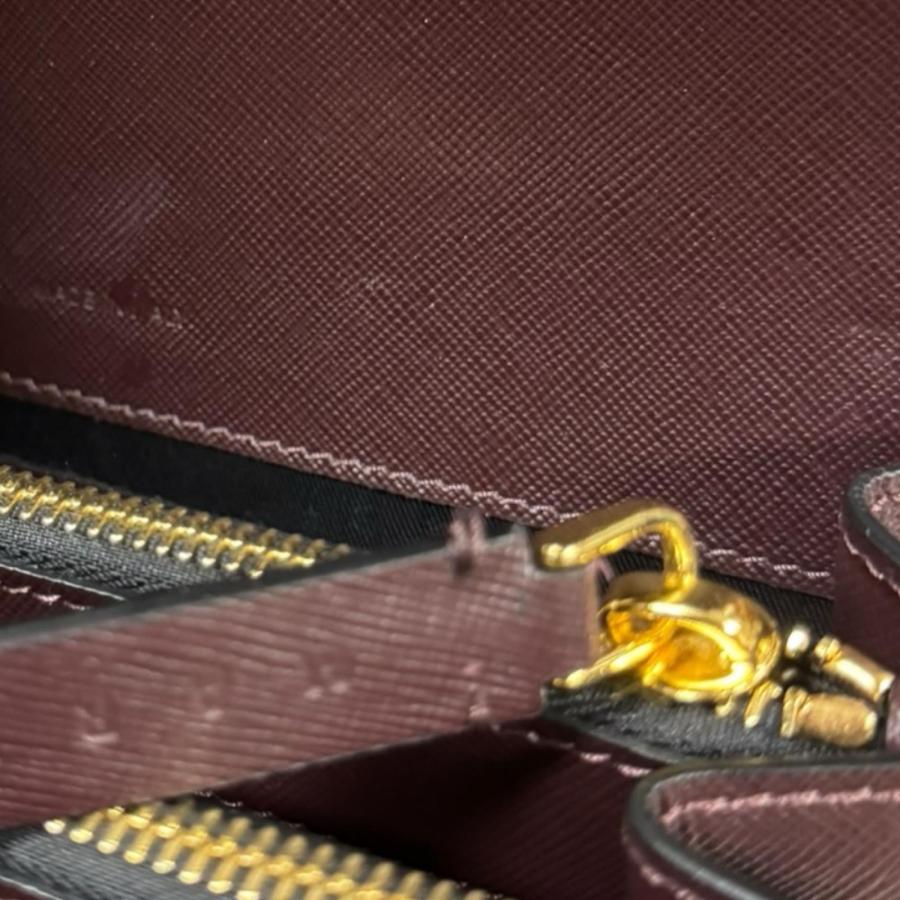 マルニ トランクバッグ ショルダーバッグ カーフ SBMPN09U09 ブラウン レディース MARNI  中古 MARNI（マルニ） トランクバッグ ショルダーバッグ カーフ SBMPN09U09