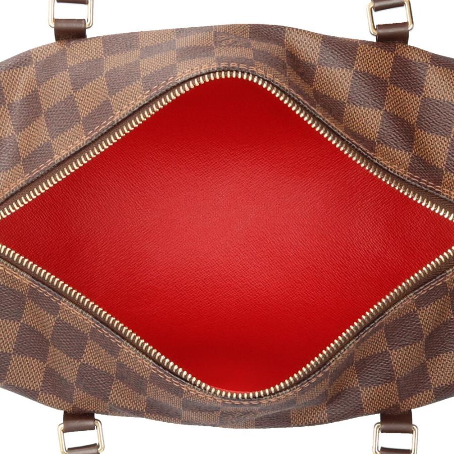 LOUIS VUITTON ルイヴィトン パピヨン26 ダミエ ハンドバッグ ダミエ