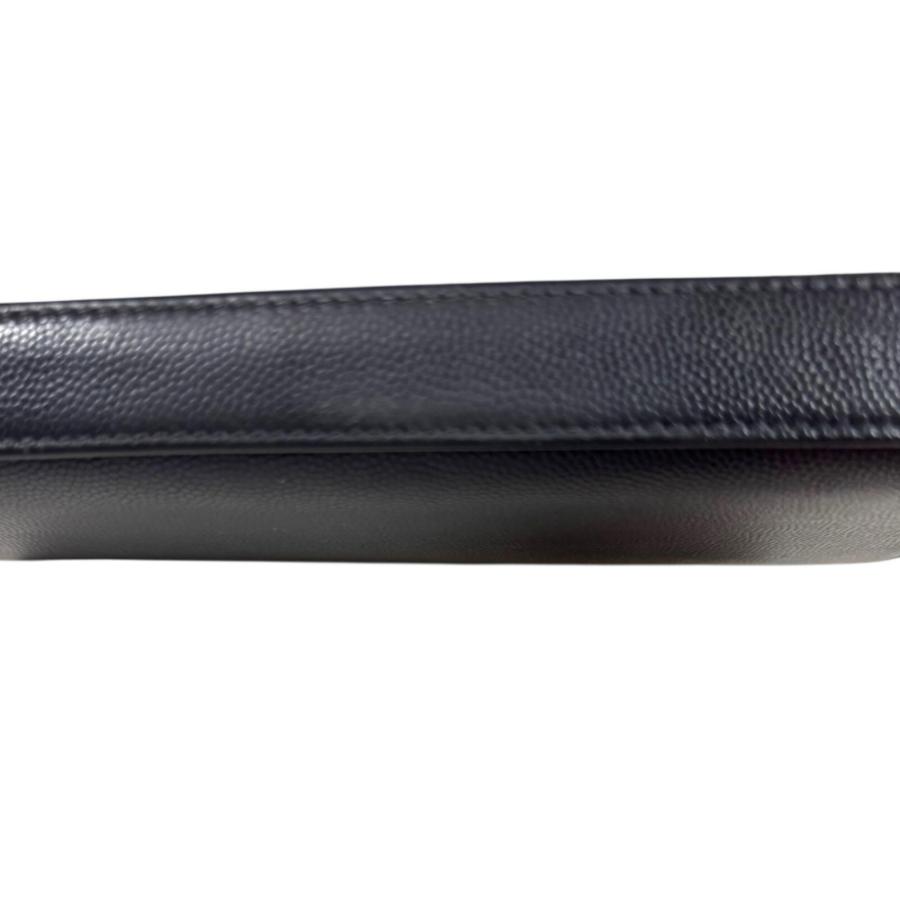 サンローラン 長財布 レザー 328558 メンズ SAINT LAURENT 中古 : R&K
