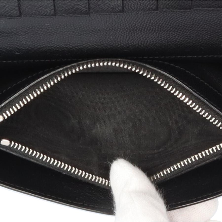 サンローラン 長財布 レザー 328558 メンズ SAINT LAURENT 中古 : R&K