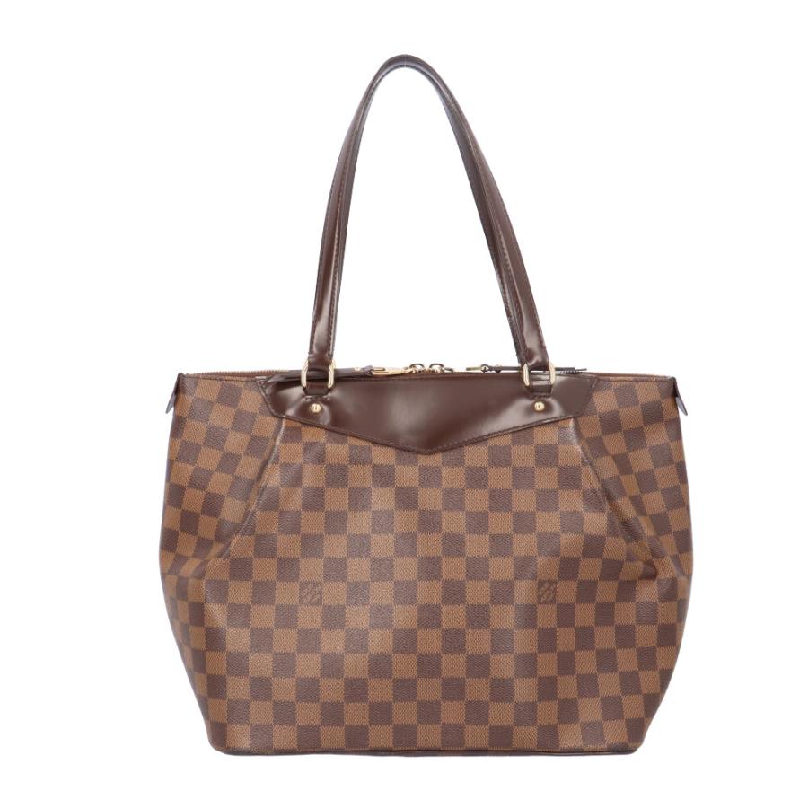 ルイ・ヴィトン ダミエ・キャンバス ミニハンドバッグ LOUIS VUITTON（ルイ・ヴィトン） ウエストミンスターGM ダミエ
