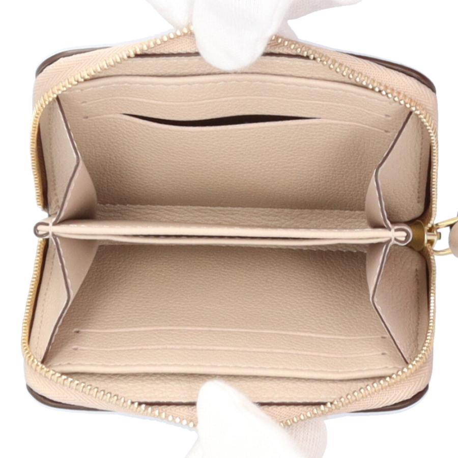 ルイヴィトン ロックミー ジッピーコインパース コンパクト 財布