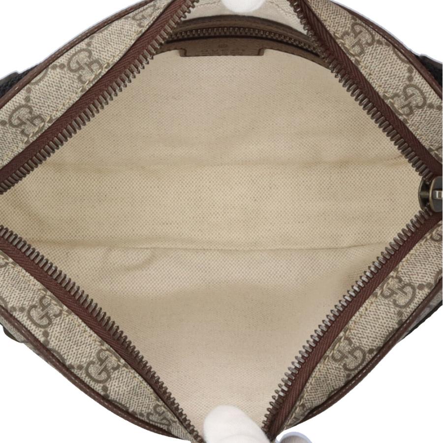 GUCCI（グッチ） GGベルトバッグ オフィディア ボディバッグ GG