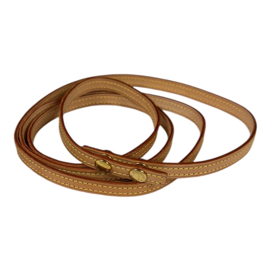 LOUIS VUITTON（ルイ・ヴィトン） ポシェットツインGM モノグラム