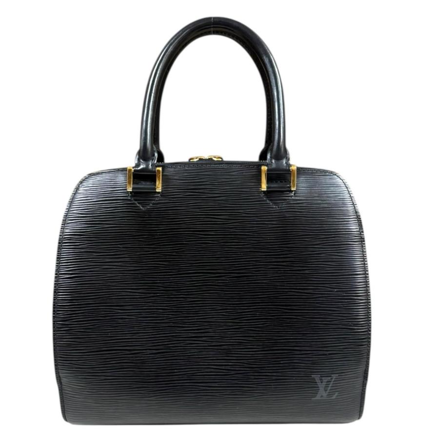 LOUIS VUITTON（ルイ・ヴィトン） ポンヌフ エピ ハンドバッグ