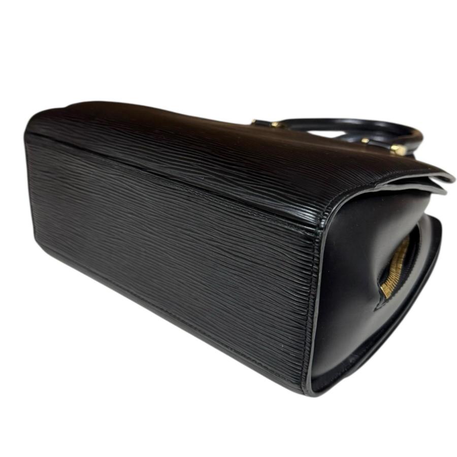 LOUIS VUITTON（ルイ・ヴィトン） ポンヌフ エピ ハンドバッグ