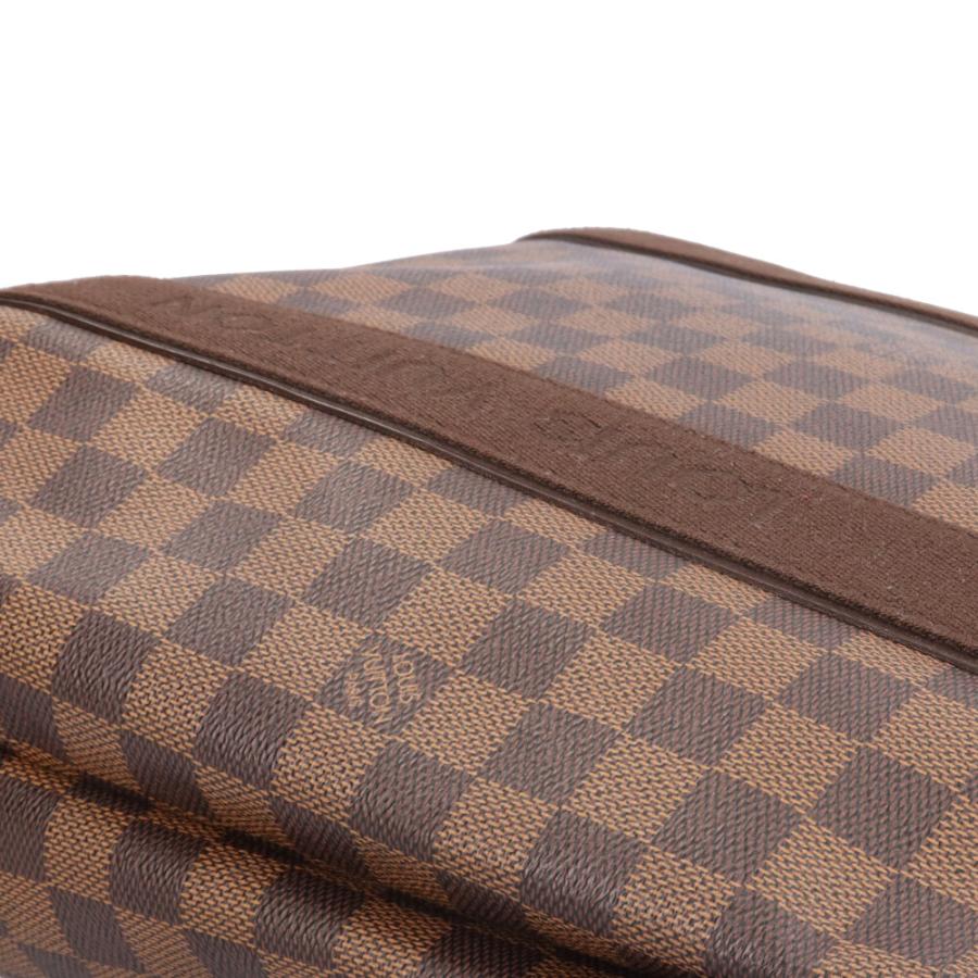 LOUIS VUITTON（ルイ・ヴィトン） カバ ボブール ダミエ トートバッグ