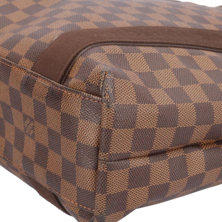 LOUIS VUITTON（ルイ・ヴィトン） カバ ボブール ダミエ トートバッグ