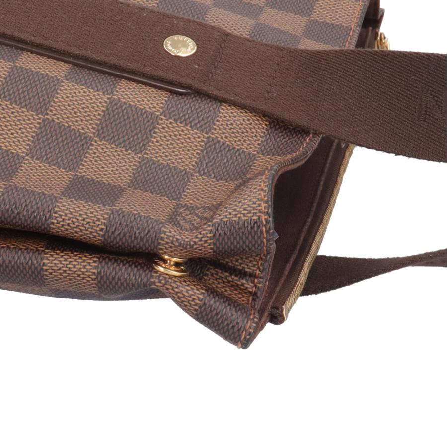 LOUIS VUITTON（ルイ・ヴィトン） カバ ボブール ダミエ トートバッグ