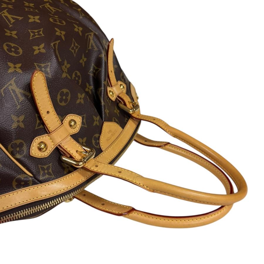 LOUIS VUITTON（ルイ・ヴィトン） ティボリGM モノグラム ショルダー