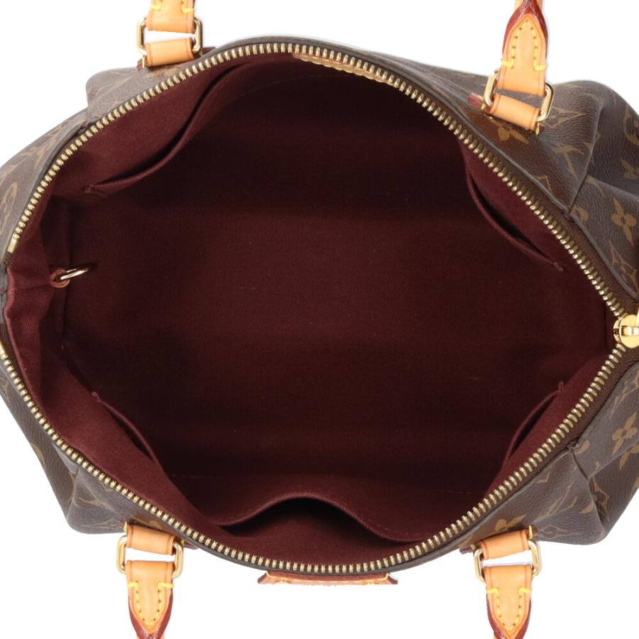 LOUIS VUITTON（ルイ・ヴィトン） ティボリGM モノグラム ショルダー