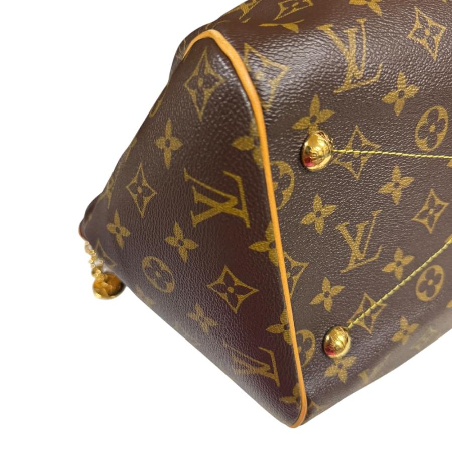 Louis Vuitton モノグラム ショルダーバッグ~~~~ Louis Vuitton モノグラム ショルダーバッグ