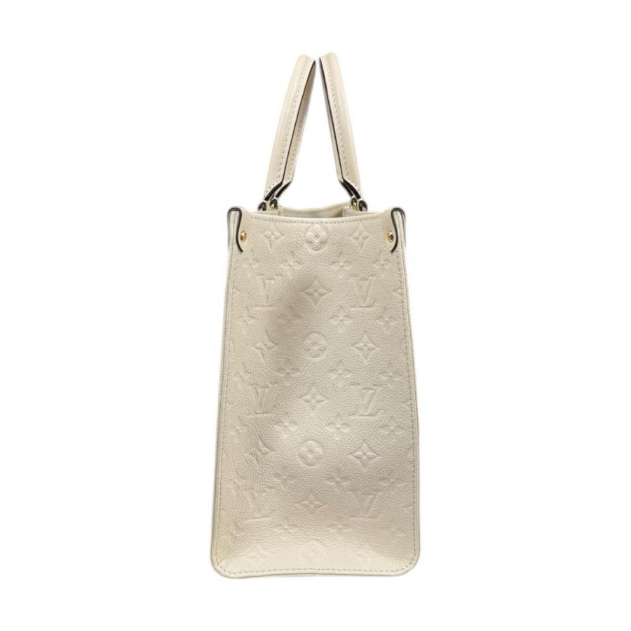 LOUIS VUITTON（ルイ・ヴィトン） オンザゴーMM ショルダーバッグ