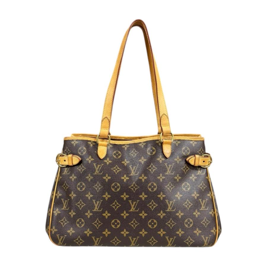 Louis Vuittonモノグラム バティニョール トートバッグ LOUIS VUITTON（ルイ・ヴィトン） バティニョールオリゾンタル