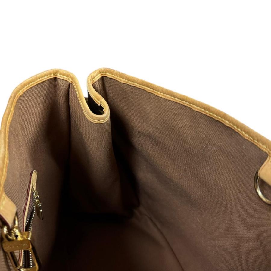 LOUIS VUITTON（ルイ・ヴィトン） バティニョールオリゾンタル