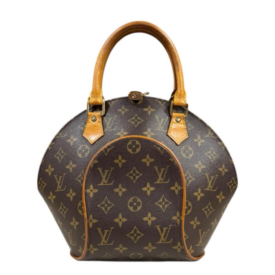 ルイヴィトン モノグラム 　エリプスPM ハンドバッグ LOUIS VUITTON（ルイ・ヴィトン） エリプスPM モノグラム ハンドバッグ