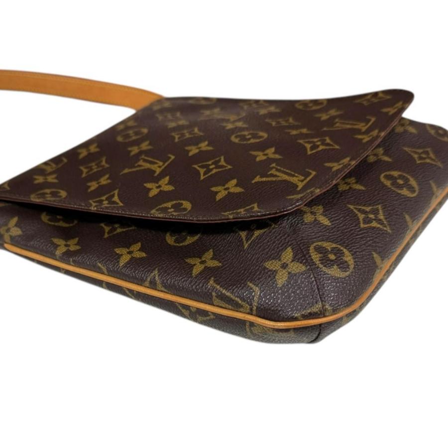 LOUIS VUITTON（ルイ・ヴィトン） ミュゼットサルサ ショート 