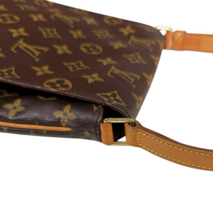 LOUIS VUITTON（ルイ・ヴィトン） ミュゼットサルサ ショート 
