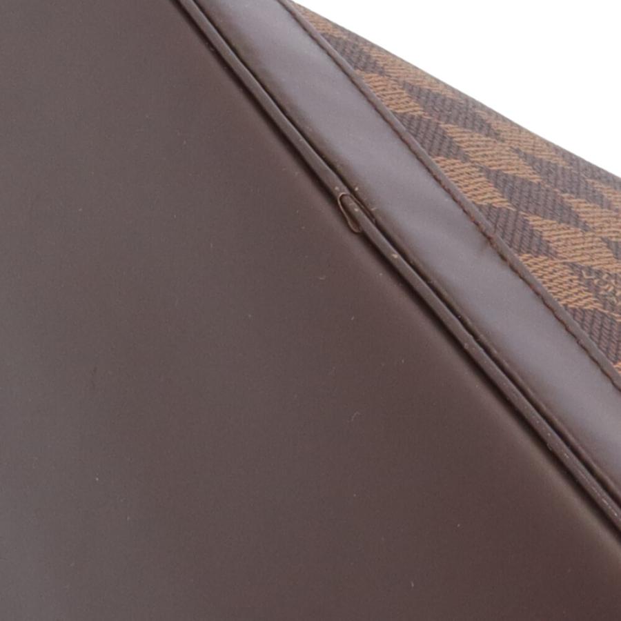 LOUIS VUITTON（ルイ・ヴィトン） アルマ ダミエ ハンドバッグ