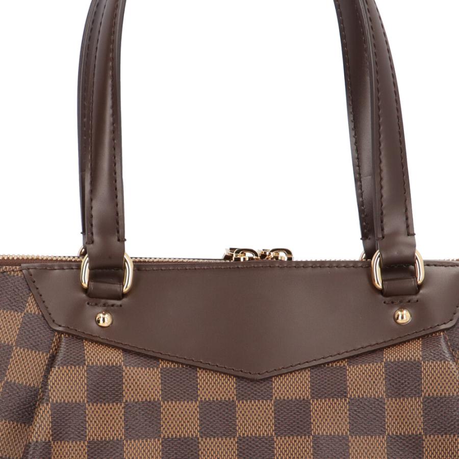 LOUIS VUITTON（ルイ・ヴィトン） ウエストミンスターPM ダミエ