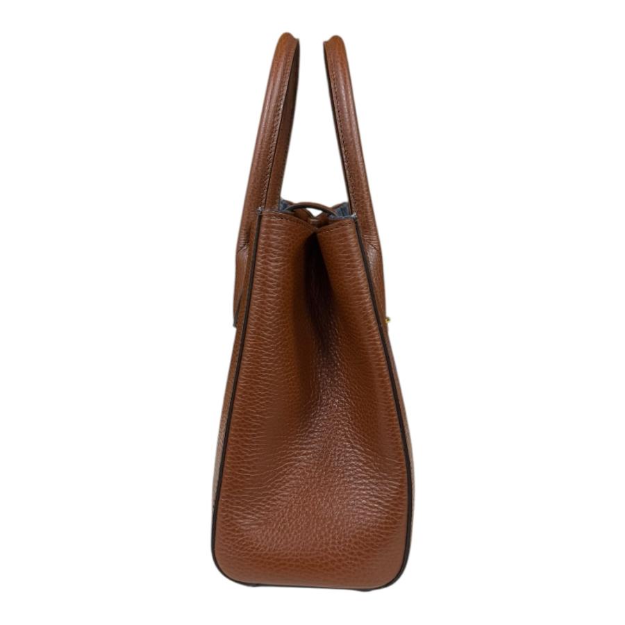 GUCCI（グッチ） ジャッキー ショルダーバッグ デニム 649016 ブルー