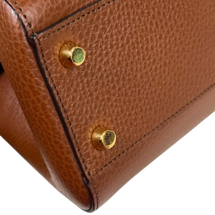 GUCCI（グッチ） ジャッキー ショルダーバッグ デニム 649016 ブルー