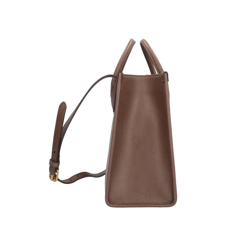 GUCCI（グッチ） ディズニーコラボ GGスプリーム ショルダーバッグ GG