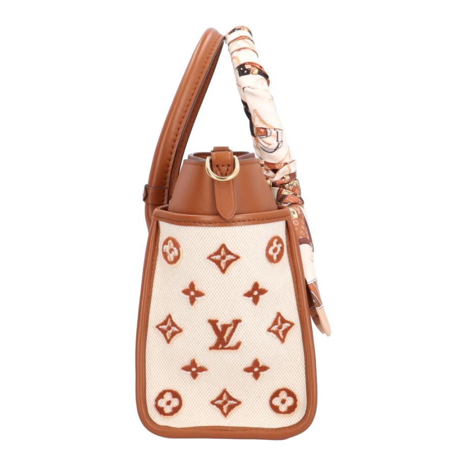 LOUIS VUITTON（ルイ・ヴィトン） オンマイサイドPM ショルダーバッグ