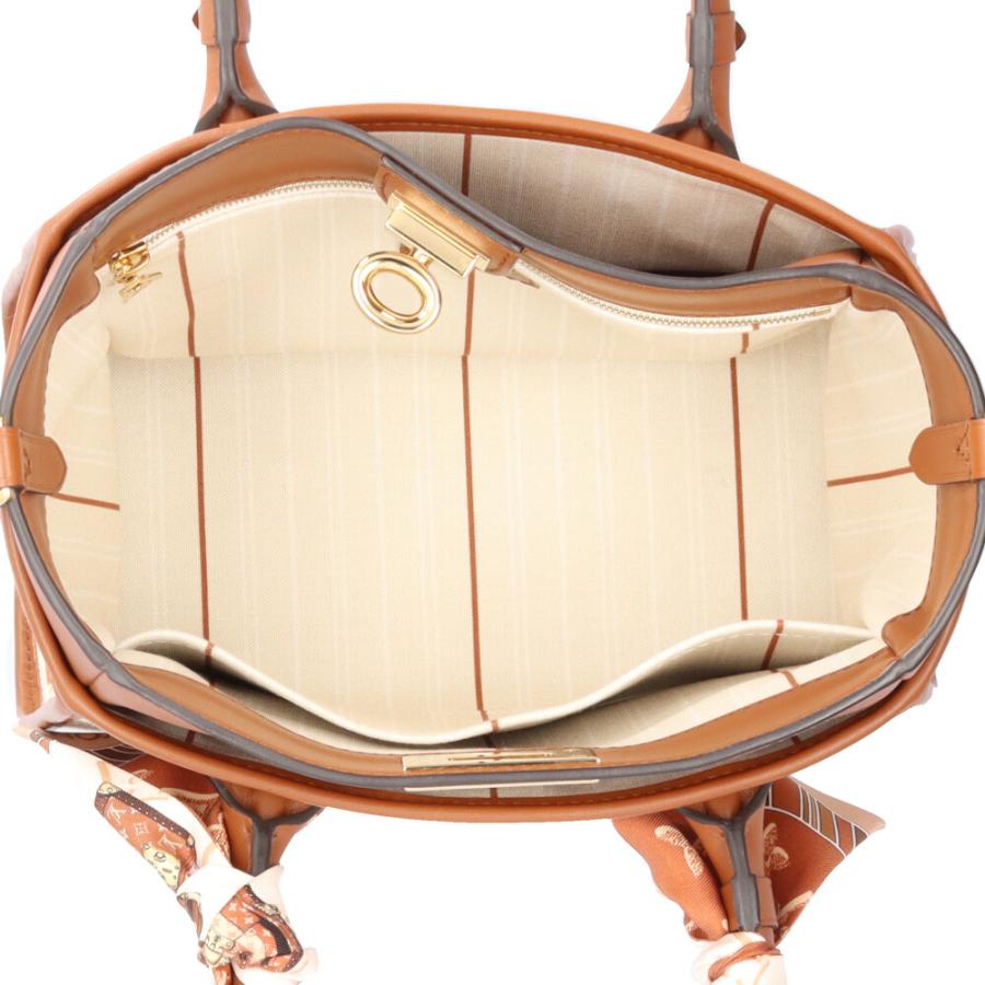 ★3日以内返品可★ 美品 LOUIS VUITTON ルイ・ヴィトン キャンバス オンマイサイドPM M59905 2wayショルダーバッグ ベージュ ブラウン キャンバス レザー レディース LOUIS VUITTON（ルイ・ヴィトン） オンマイサイドPM ショルダーバッグ