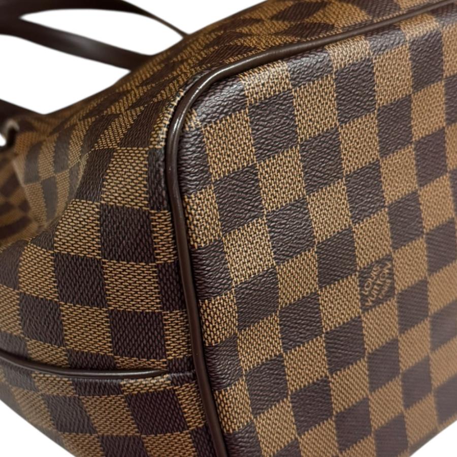 LOUIS VUITTON（ルイ・ヴィトン） ウェストミンスターGM ダミエ トート