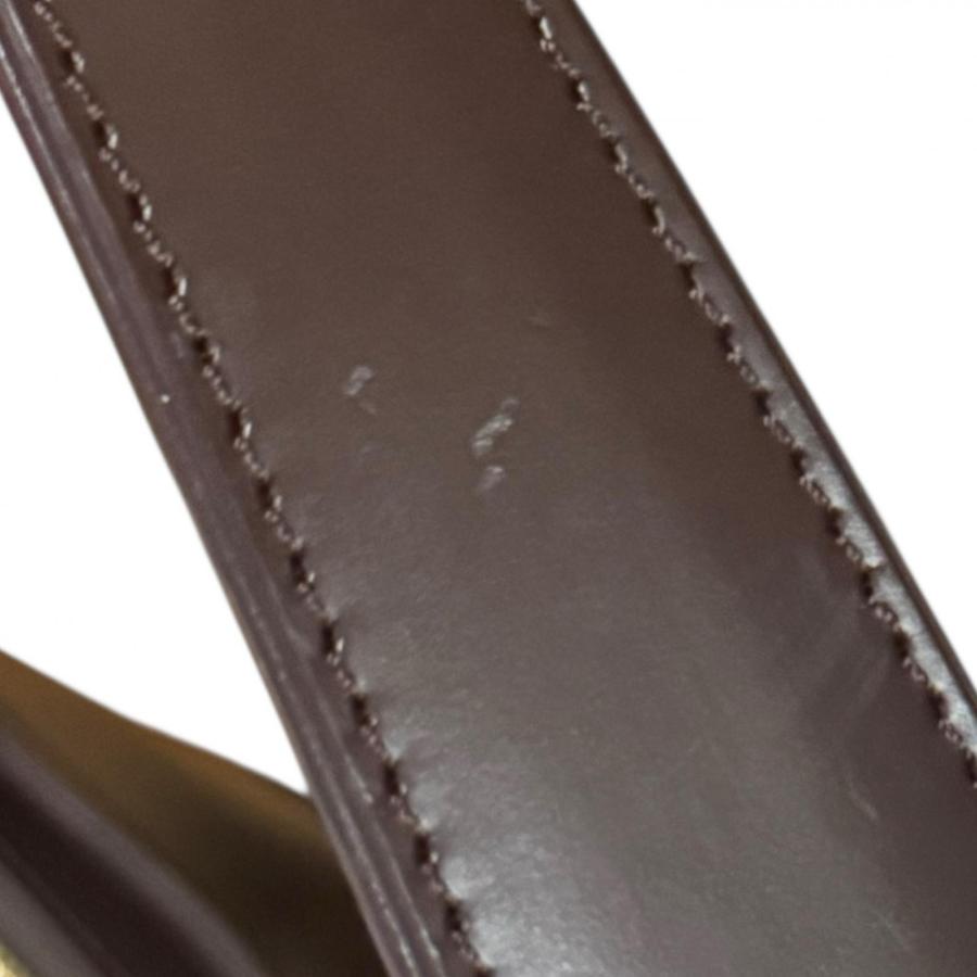 LOUIS VUITTON（ルイ・ヴィトン） システィナMM ダミエ ショルダー